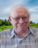 Baril, Marcel